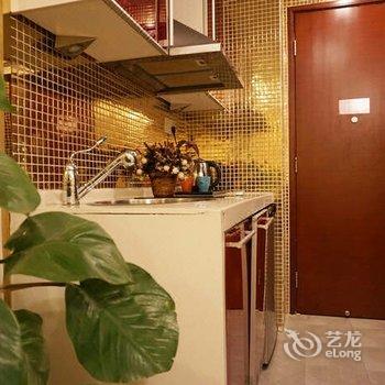 成都天府之心国际公寓酒店提供图片