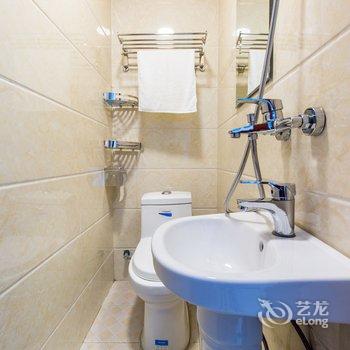 上海五角场金沐之家老洋房酒店提供图片