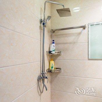 上海五角场金沐之家老洋房酒店提供图片