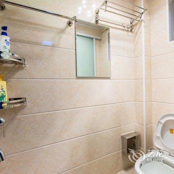 上海五角场金沐之家老洋房酒店提供图片