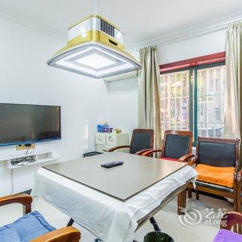 上海五角场金沐之家老洋房酒店提供图片