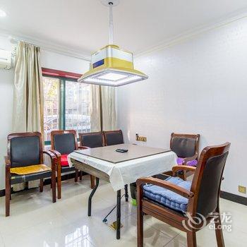 上海五角场金沐之家老洋房酒店提供图片