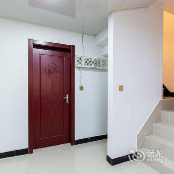 上海五角场金沐之家老洋房酒店提供图片