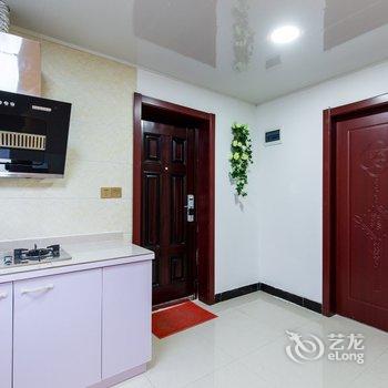 上海五角场金沐之家老洋房酒店提供图片