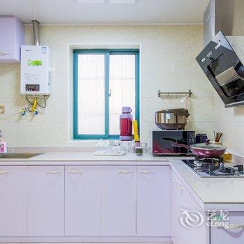 上海五角场金沐之家老洋房酒店提供图片