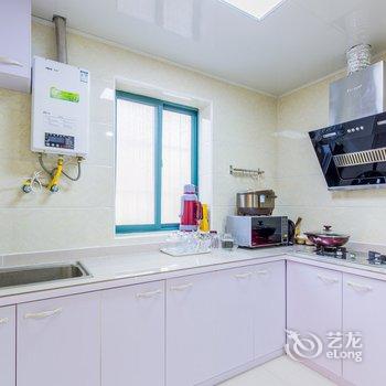 上海五角场金沐之家老洋房酒店提供图片