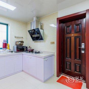 上海五角场金沐之家老洋房酒店提供图片