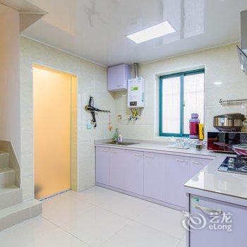 上海五角场金沐之家老洋房酒店提供图片