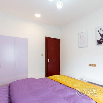 上海五角场金沐之家老洋房酒店提供图片