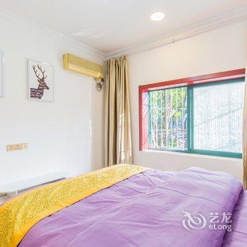 上海五角场金沐之家老洋房酒店提供图片