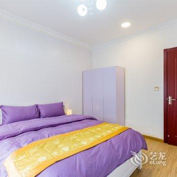 上海五角场金沐之家老洋房酒店提供图片