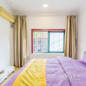 上海五角场金沐之家老洋房酒店提供图片