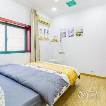 上海五角场金沐之家老洋房酒店提供图片