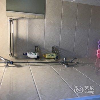 上海五角场金沐之家老洋房酒店提供图片