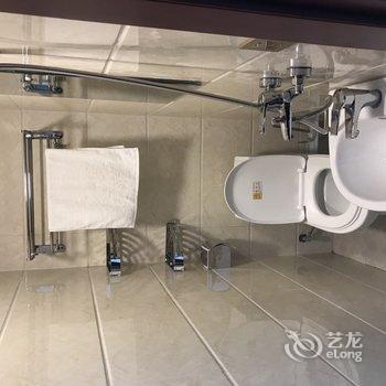 上海五角场金沐之家老洋房酒店提供图片