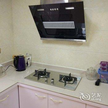 上海五角场金沐之家老洋房酒店提供图片