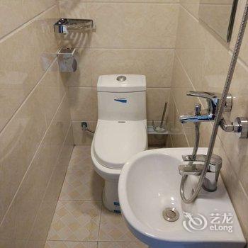 上海五角场金沐之家老洋房酒店提供图片