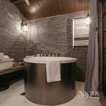 上海漫先生的店酒店提供图片