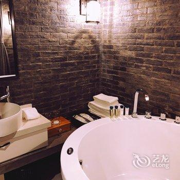 上海漫先生的店酒店提供图片