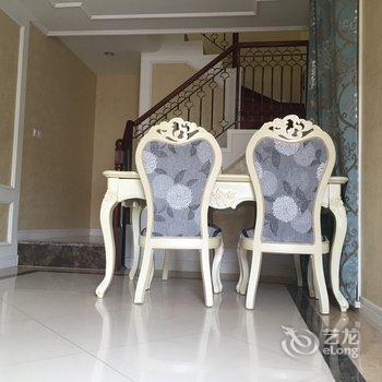 上海山里居士的小屋酒店提供图片