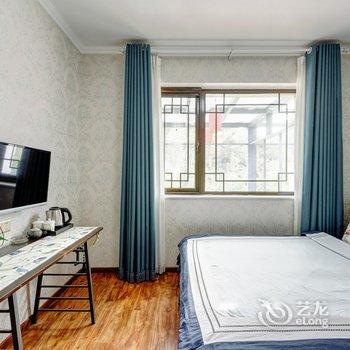 北京古北水镇南北之家温馨度假别墅酒店提供图片