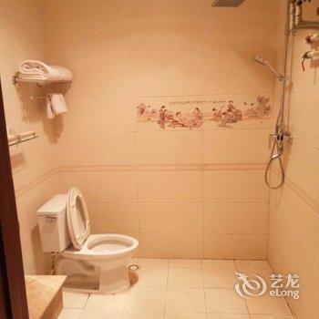 北京密云十二点五农庄酒店提供图片