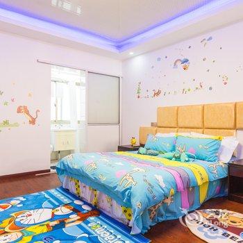 上海陆恒复式酒店提供图片