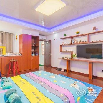 上海陆恒复式酒店提供图片