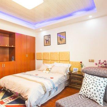 上海陆恒复式酒店提供图片