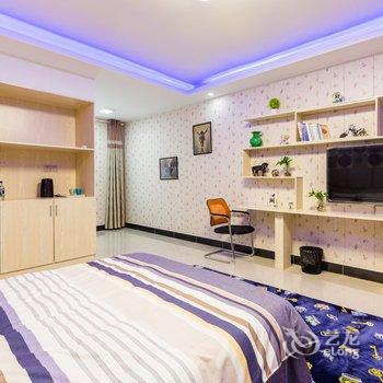 上海陆恒复式酒店提供图片