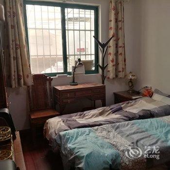 上海火焰痔疮普通公寓酒店提供图片