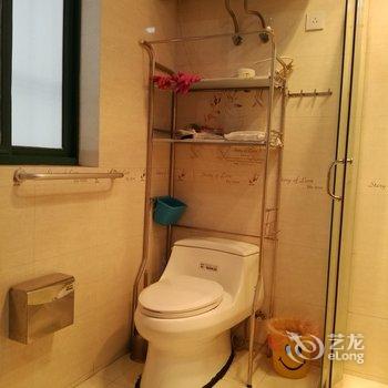 上海火焰痔疮普通公寓酒店提供图片