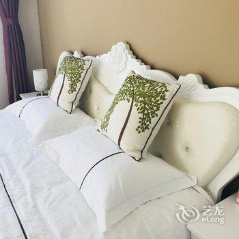 太原龙城缘宿公寓酒店提供图片