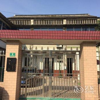 上海上海骏贤·居农家乐(川展路店)酒店提供图片