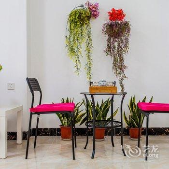 广州KL普通公寓酒店提供图片