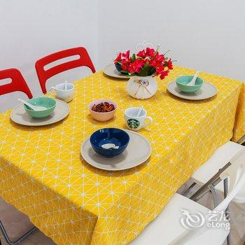 广州KL普通公寓酒店提供图片