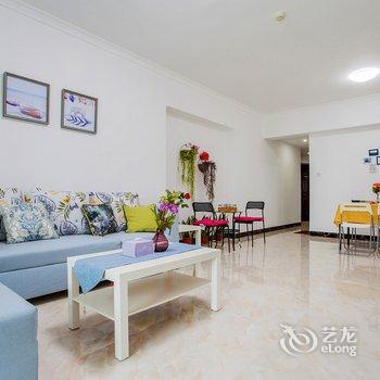 广州KL普通公寓酒店提供图片
