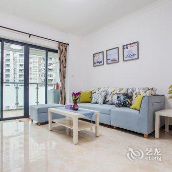 广州KL普通公寓酒店提供图片