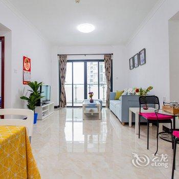 广州KL普通公寓酒店提供图片