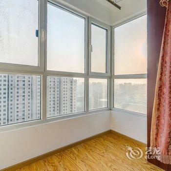 北京好心情公寓酒店提供图片