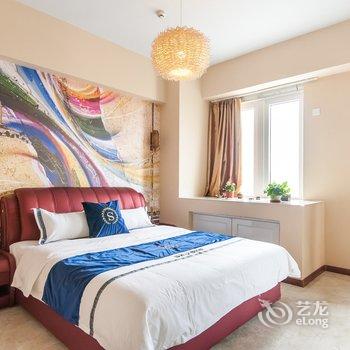 天津滨海新区大港酒店式公寓酒店提供图片