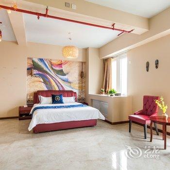 天津滨海新区大港酒店式公寓酒店提供图片