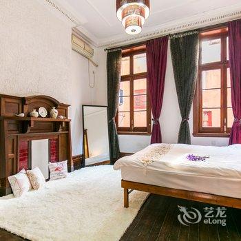 上海Tengz特色民宿酒店提供图片