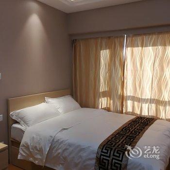 大连小王酒店式公寓酒店提供图片