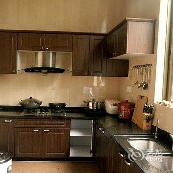 广州一号别墅(广隆路口分店)酒店提供图片