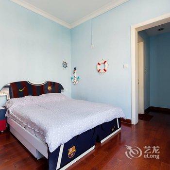 广州一号别墅(广隆路口分店)酒店提供图片