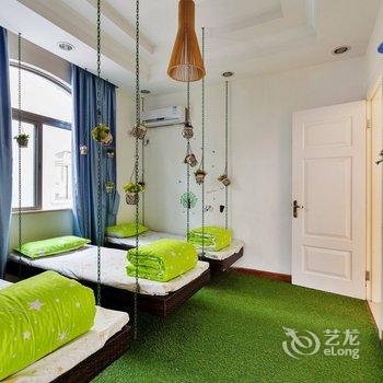 广州一号别墅(广隆路口分店)酒店提供图片