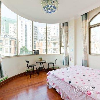 广州一号别墅(广隆路口分店)酒店提供图片