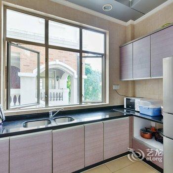 广州一号别墅(广隆路口分店)酒店提供图片