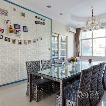 广州一号别墅(广隆路口分店)酒店提供图片